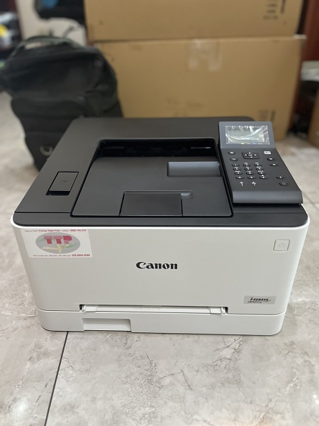Máy in Canon LBP631Cw