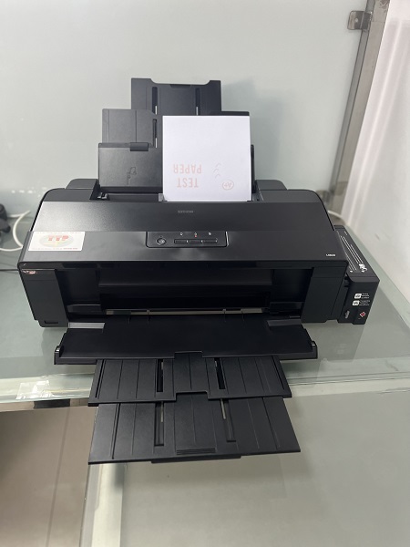 Máy in phun màu Epson L1800