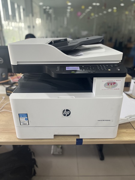 Máy in HP M436NDA