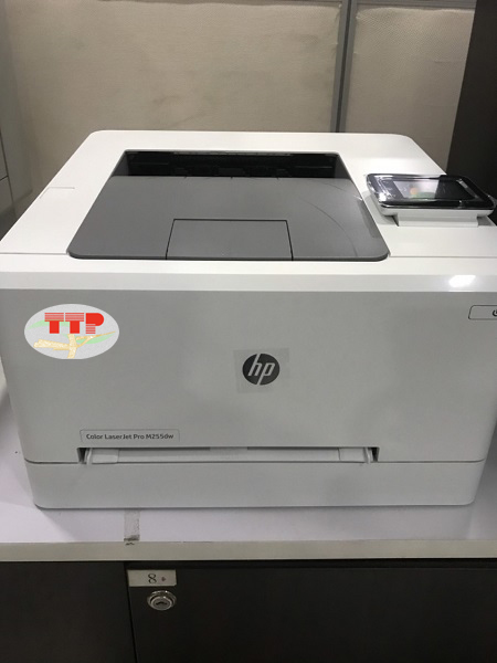 Máy in laser màu HP Color LaserJet Pro M255DW