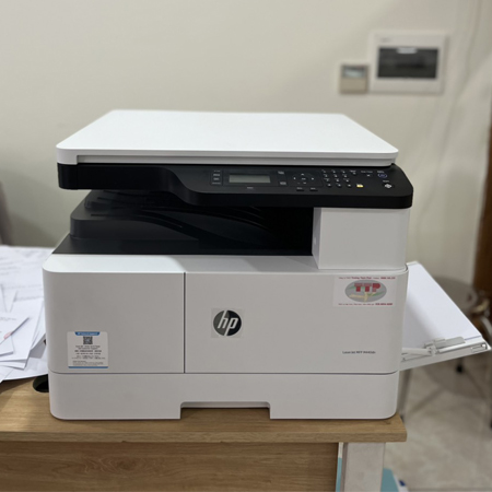 Máy in HP M440Dn