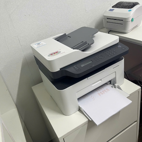  máy in đa chức năng Hp Laser MFP 139Fnw