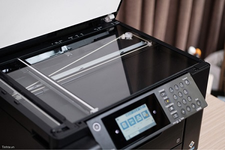 Máy in màu A3 đơn hay hay đa chức năng