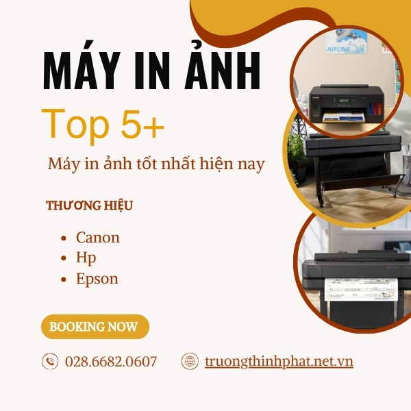 máy in ảnh nên mua loại nào