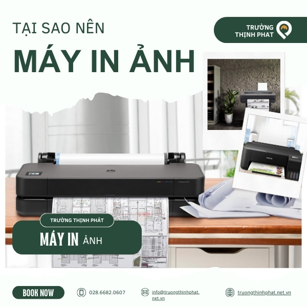 máy in ảnh nên mua loại nào