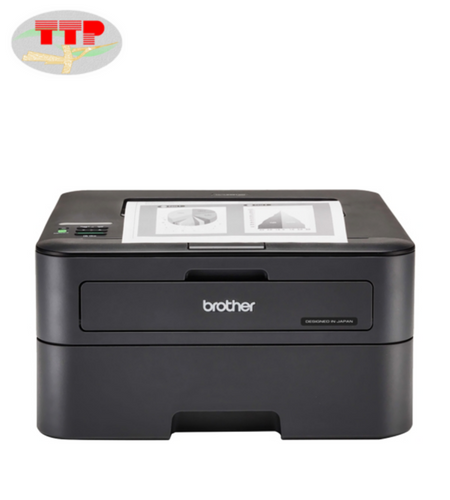 Tìm hiểu về máy in Brother