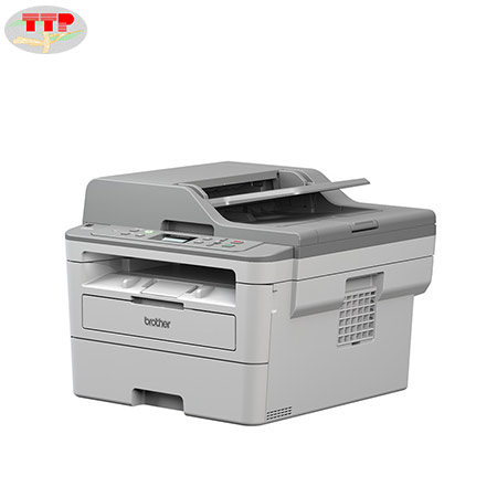 Hình ảnh máy in Brother B7535Dw