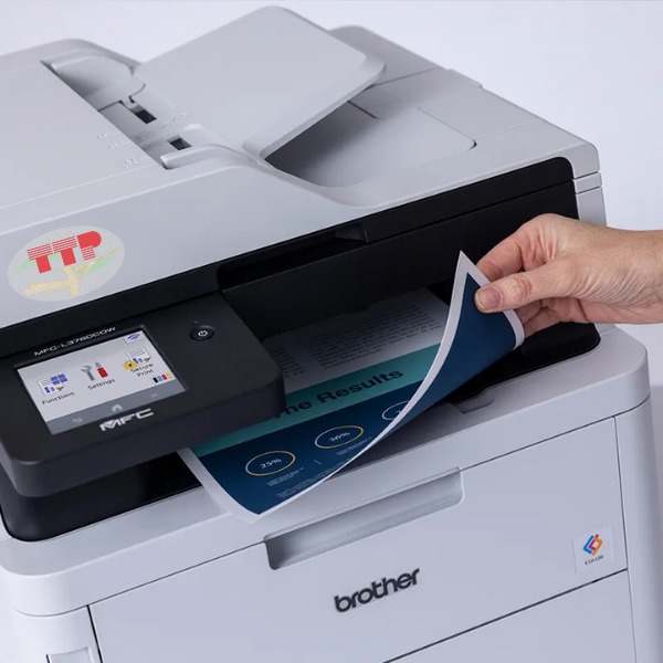 Máy in Brother DCP-L3560CDW