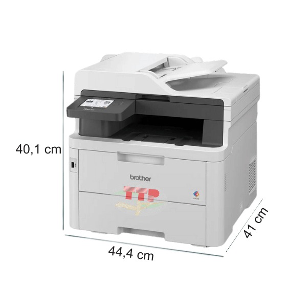 Máy in Brother MFC-L3760CDW