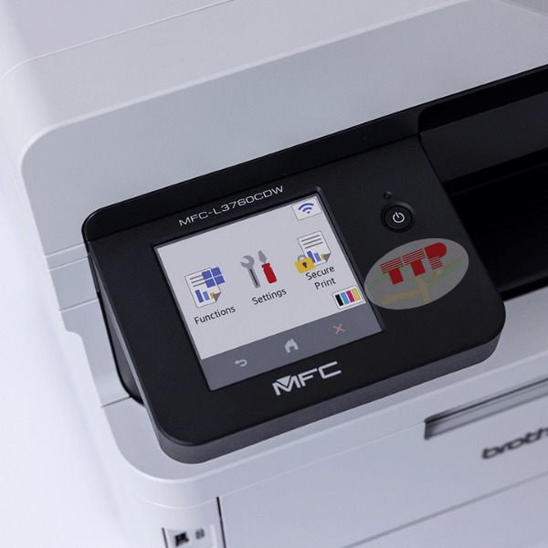 Máy in Brother MFC-L3760CDW