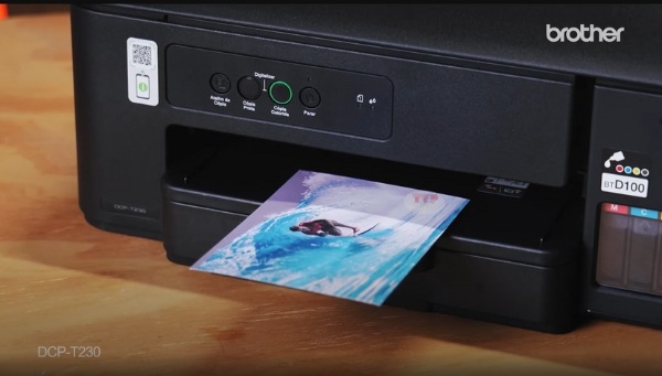 Máy in Brother DCP-T230 TTP