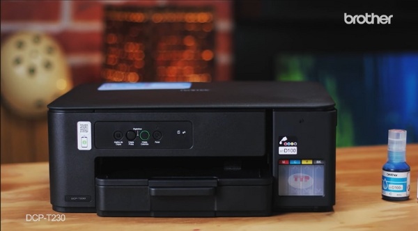 Máy in Brother DCP-T230 TTP