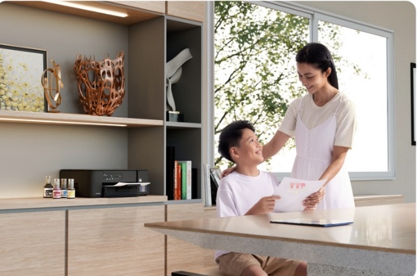 Máy in Brother DCP-T230 TTP