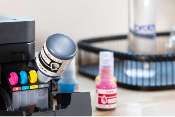 Máy in Brother DCP-T230 TTP