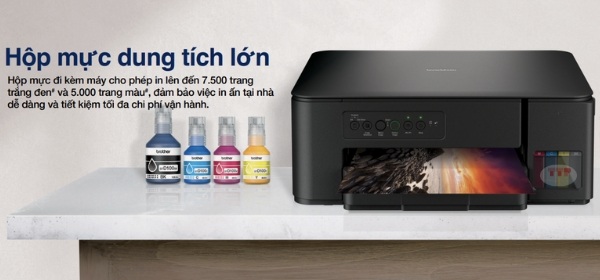 Máy in Brother DCP-T230 TTP