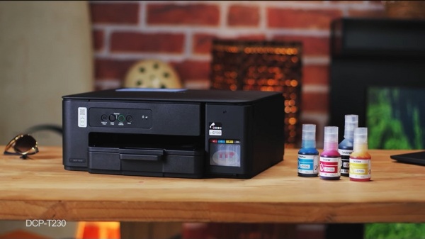 Máy in Brother DCP-T230 TTP