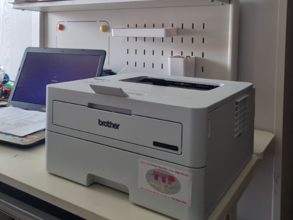 Máy in Brother HL-B2100D