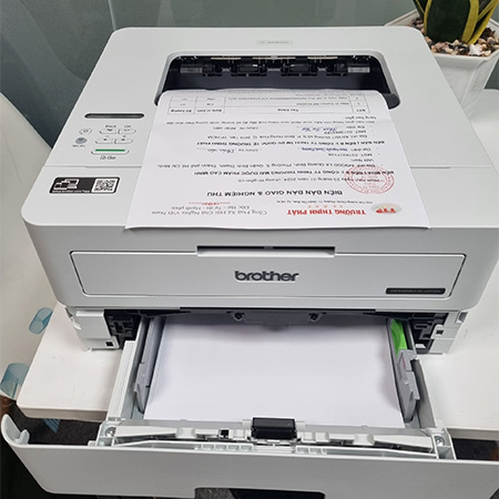 Máy in Brother HL-B2100D