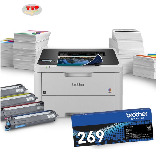 Máy in Brother HL-L3240CDW