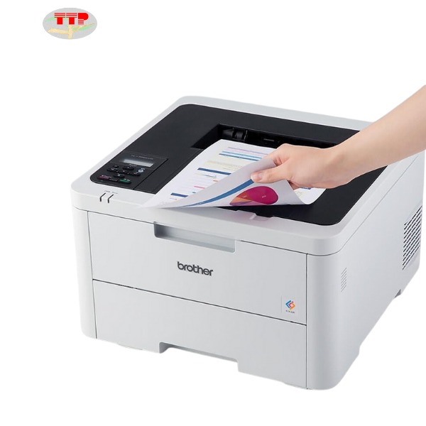 máy in Brother HL-L3240CDW