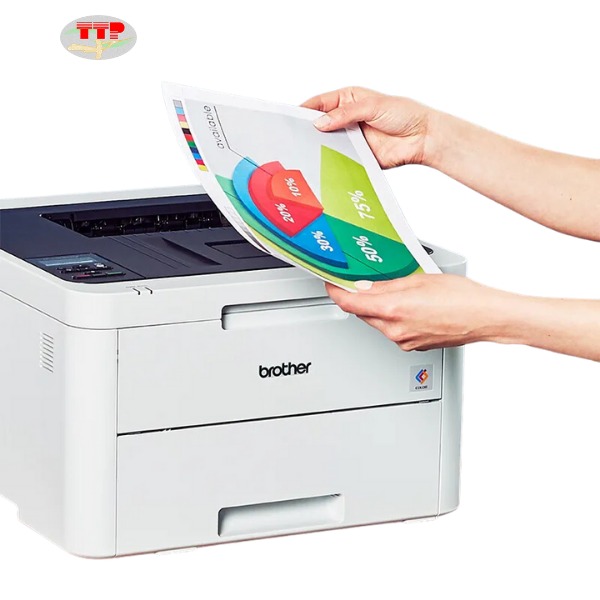 máy in Brother HL-L3240CDW