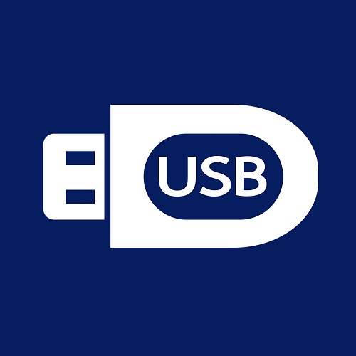 Máy in Brother HL-T4000Dw kết nối USB