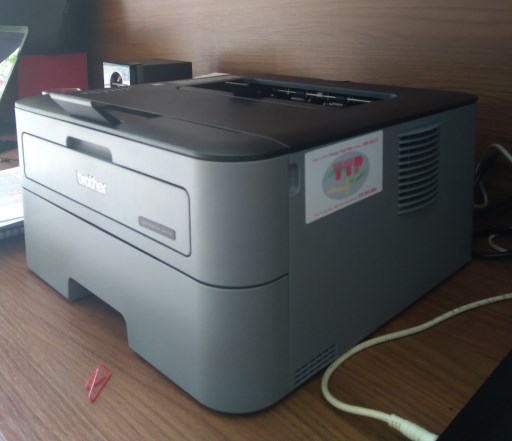 Máy in Brother L2321D