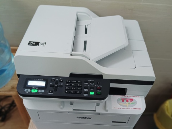 Máy in Brother MFC-B7810Dw