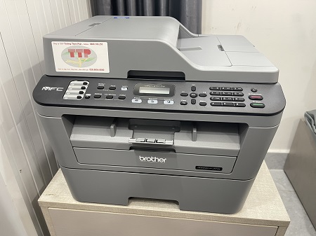 Máy photocopy Brother MFC-L2701DW