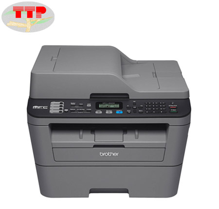 Máy in đa chức năng Brother MFC-L2701Dw