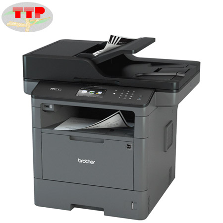 Máy in đa chức năng Brother MFC-L5900DW
