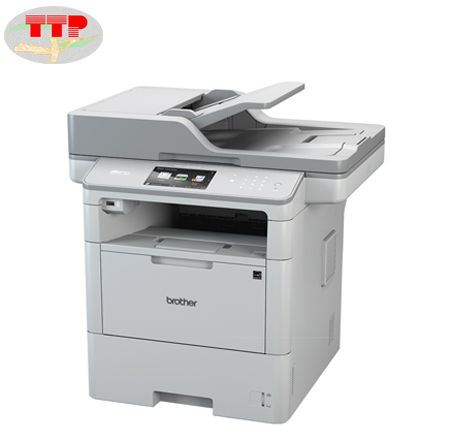 Máy in đa chức năng Brother MFC-L6900DW
