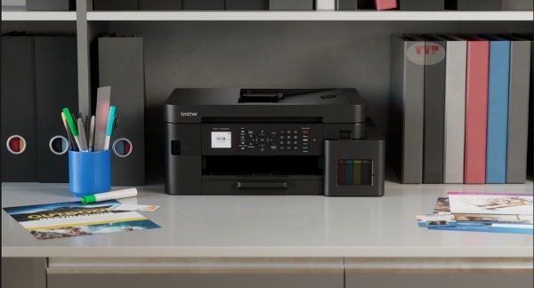 Máy in Brother MFC-T930DW TTP