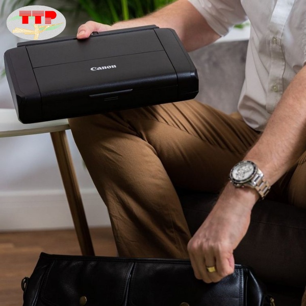 Máy in Canon PIXMA TR160