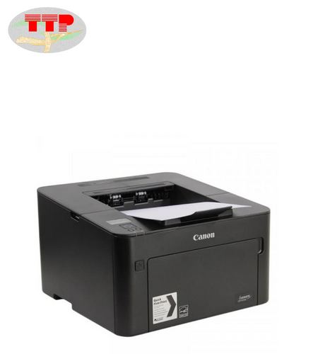Tìm hiểu về máy in trắng đen Canon
