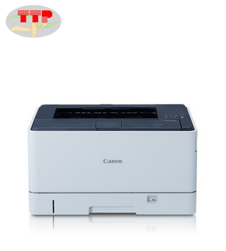 Thiết kế máy in đơn giản, dễ bố trí