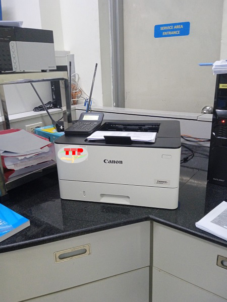 Máy in Canon LBP236Dw