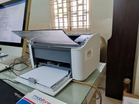 Máy in Canon LBP 2900