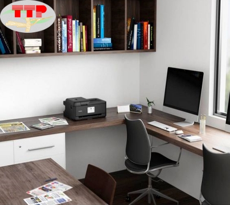 Có mấy loại máy in A3 Canon hiện nay