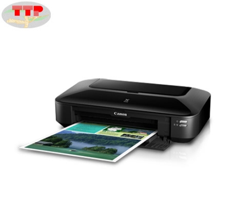 Máy in phun màu Canon Pixma IX6770