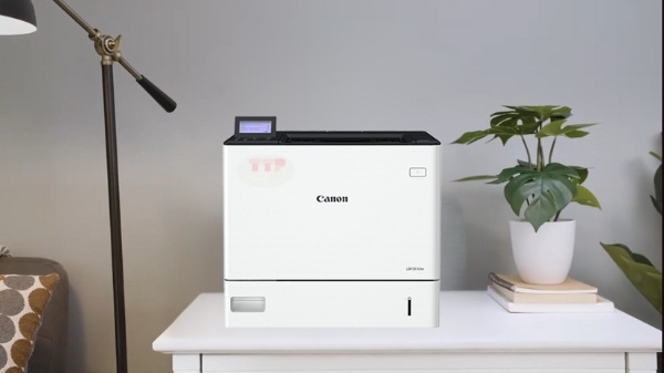 Máy in Canon LBP 361Dw TTP