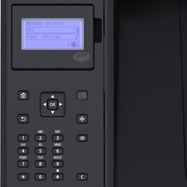 Máy in Canon LBP 361Dw TTP