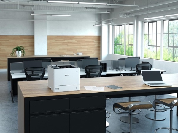 Máy in Canon LBP 361Dw TTP