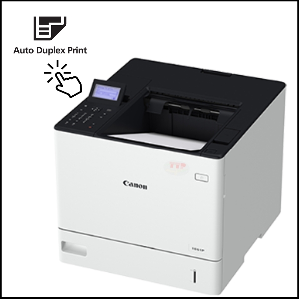 Máy in Canon LBP 361Dw TTP