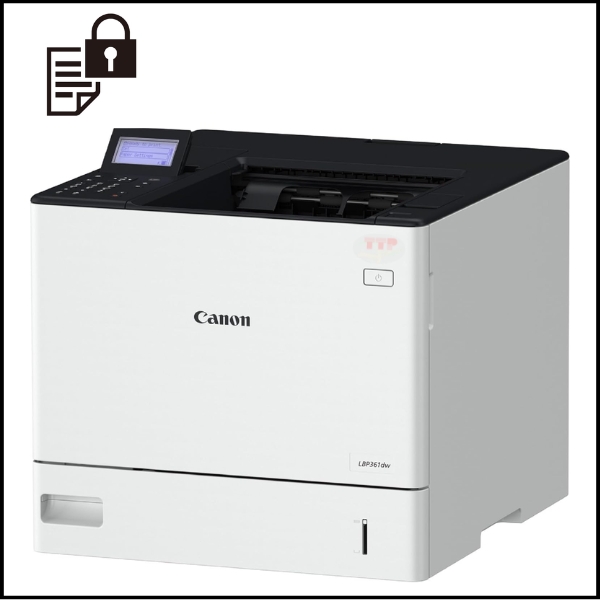 Máy in Canon LBP 361Dw TTP