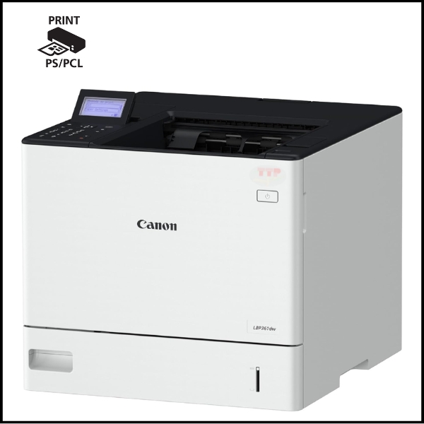 Máy in Canon LBP 361Dw TTP
