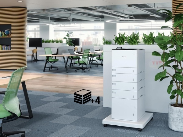 Máy in Canon LBP361dw