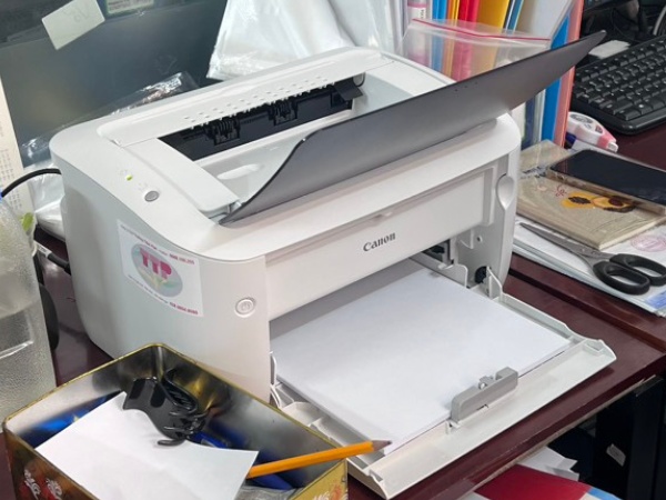 Máy in Canon LBP 6030B