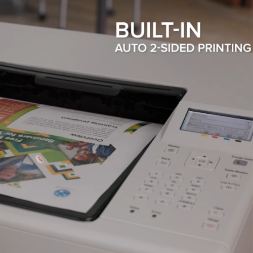 Máy in laser màu Canon LBP646Cdw