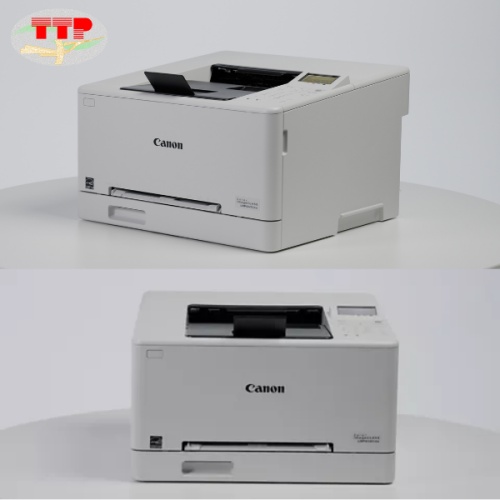 Máy in laser màu Canon LBP646Cdw